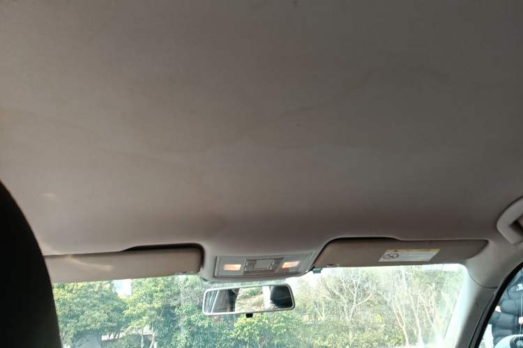 Used Volkswagen Lamando 2015 230TSI Manual Trend Edition Headliner