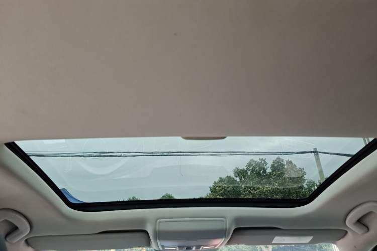 Used Volkswagen Lamando 2015 280TSI DSG Comfort Edition Headliner