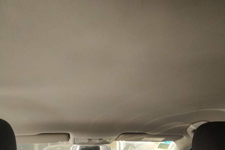 Used Volkswagen Lamando 2015 230TSI Manual Trend Edition Headliner