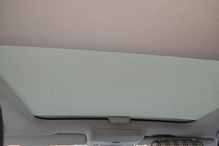 Used Volkswagen Lamando 2015 330TSI DSG Comfort Edition Headliner