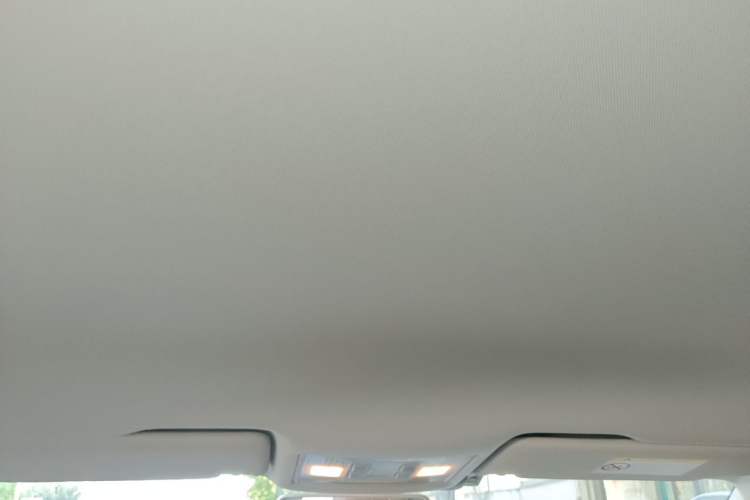 Used Volkswagen Lamando 2015 230TSI DSG Fashion Edition Headliner