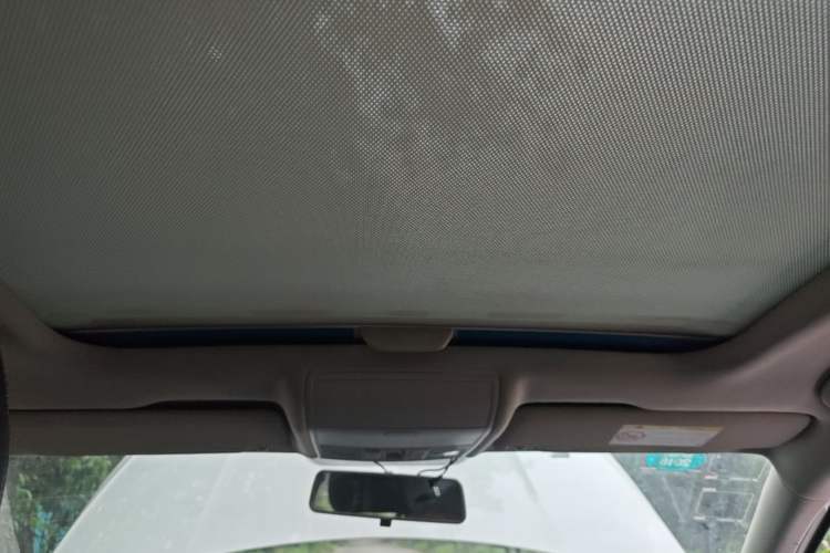 Used Volkswagen Lamando 2015 280TSI DSG Comfort Edition Headliner