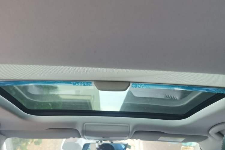 Used Volkswagen Lamando 2015 330TSI DSG Comfort Edition Headliner
