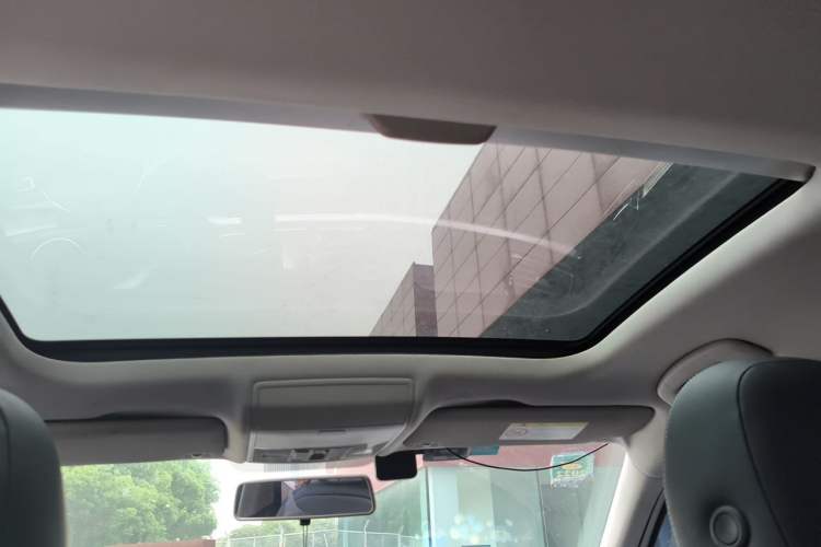 Used Volkswagen Lamando 2015 280TSI DSG Comfort Edition Headliner