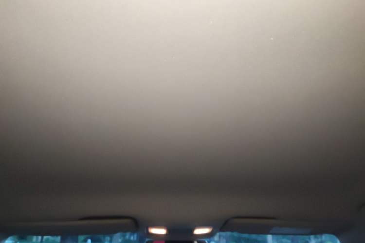 Used Volkswagen Lamando 2015 230TSI DSG Fashion Edition Headliner