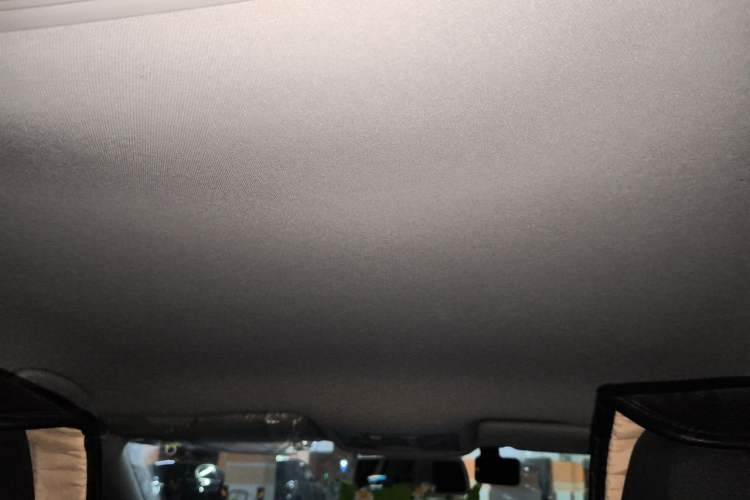 Used Volkswagen Lamando 2015 230TSI DSG Fashion Edition Headliner