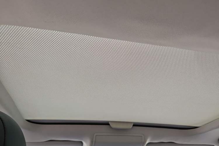 Used Volkswagen Lamando 2015 280TSI DSG Comfort Edition Headliner