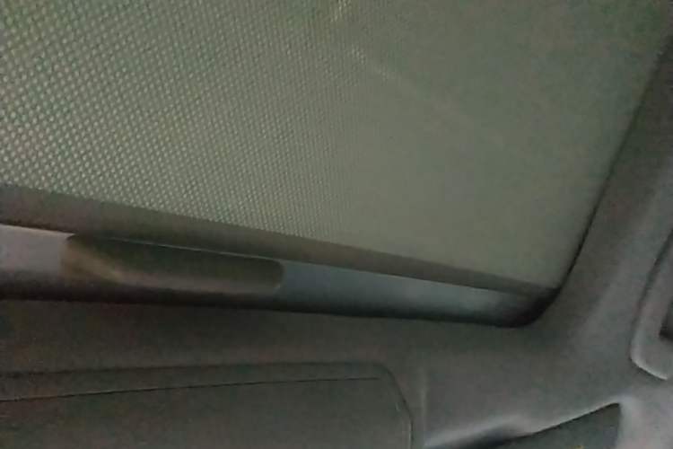 Used Volkswagen Lamando 2015 280TSI DSG Comfort Edition Headliner