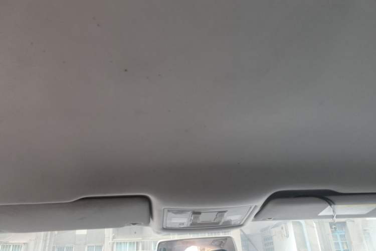 Used Volkswagen Lamando 2015 230TSI DSG Fashion Edition Headliner