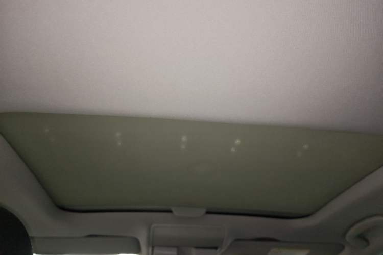 Used Volkswagen Lamando 2015 280TSI DSG Comfort Edition Headliner