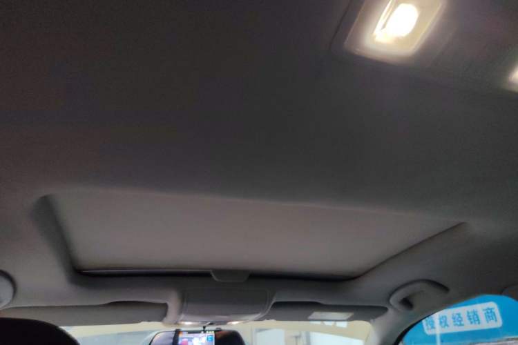 Used Volkswagen Lamando 2015 280TSI DSG Comfort Edition Headliner