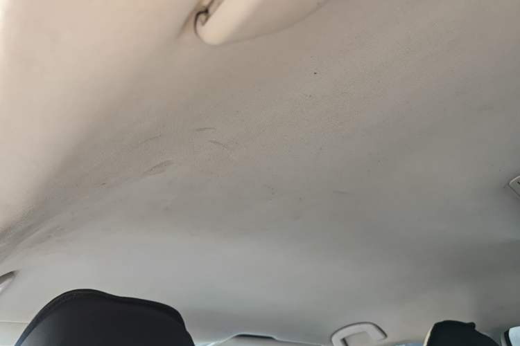 Used Volkswagen Lamando 2015 230TSI Manual Trend Edition Headliner