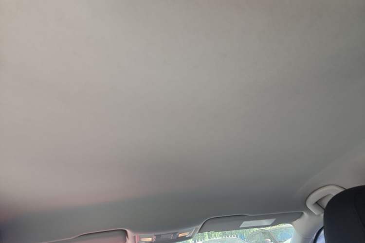 Used Volkswagen Lamando 2015 230TSI DSG Fashion Edition Headliner