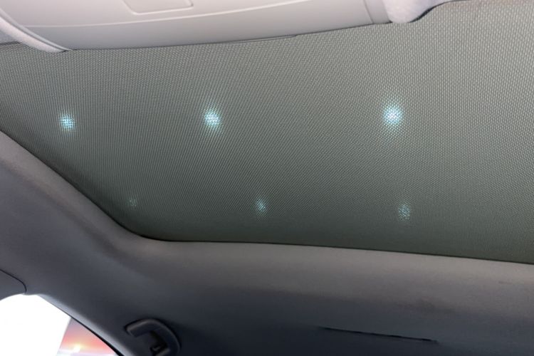 Used Volkswagen Lamando 2015 280TSI DSG Comfort Edition Headliner