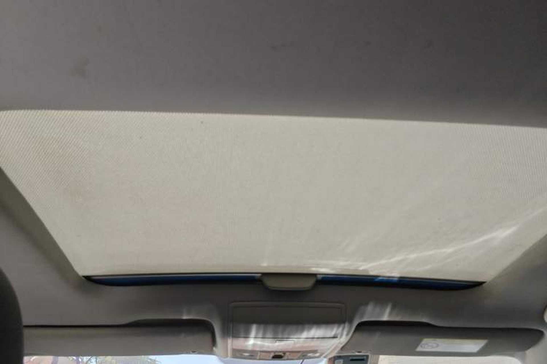 Used Volkswagen Lamando 2015 280TSI DSG Comfort Edition Headliner