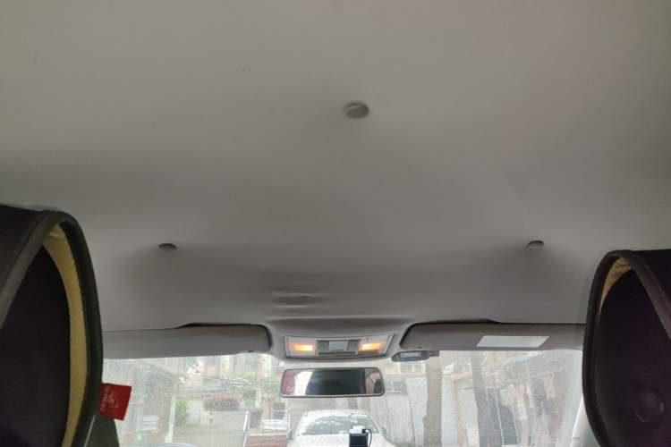 Used Volkswagen Lamando 2015 230TSI DSG Fashion Edition Headliner