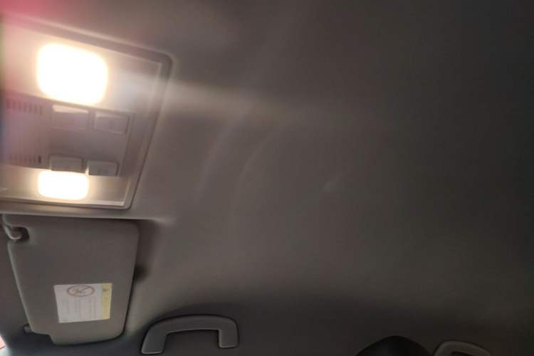 Used Volkswagen Lamando 2015 230TSI Manual Trend Edition Headliner