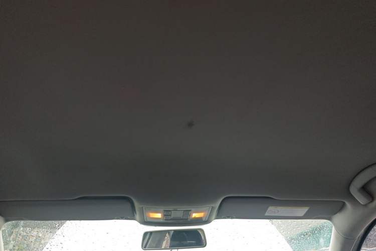 Used Volkswagen Lamando 2015 230TSI Manual Trend Edition Headliner
