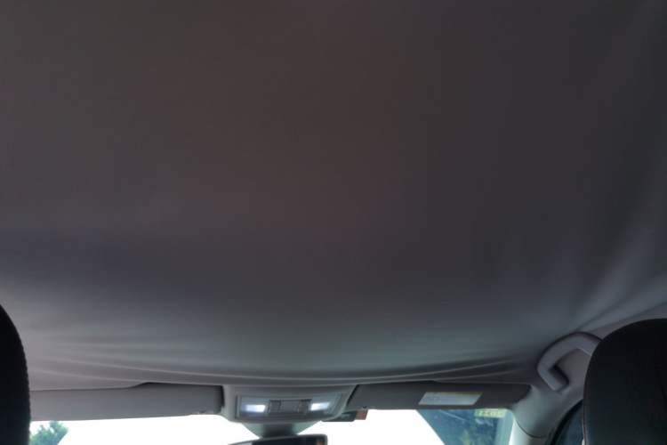 Used Volkswagen Lamando 2015 230TSI DSG Fashion Edition Headliner