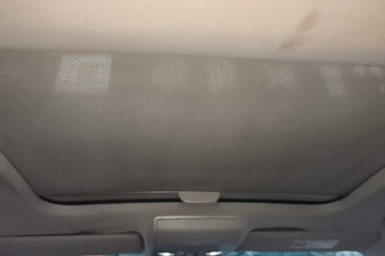 Used Volkswagen Lamando 2015 230TSI DSG Fashion Edition Headliner