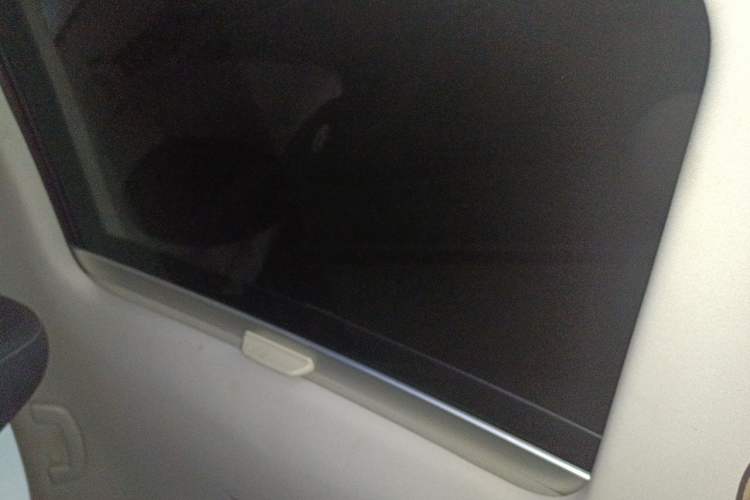Used Volkswagen Lamando 2015 280TSI DSG Comfort Edition Headliner