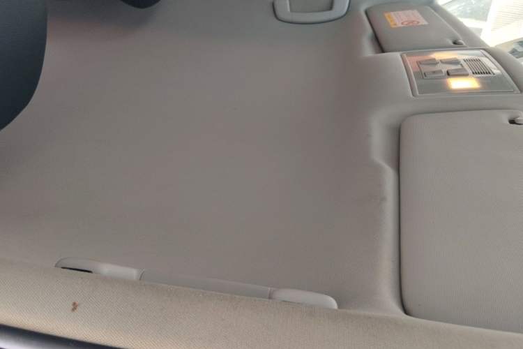 Used Volkswagen Lamando 2015 230TSI DSG Fashion Edition Headliner