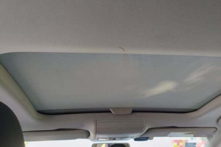 Used Volkswagen Lamando 2015 280TSI DSG Comfort Edition Headliner