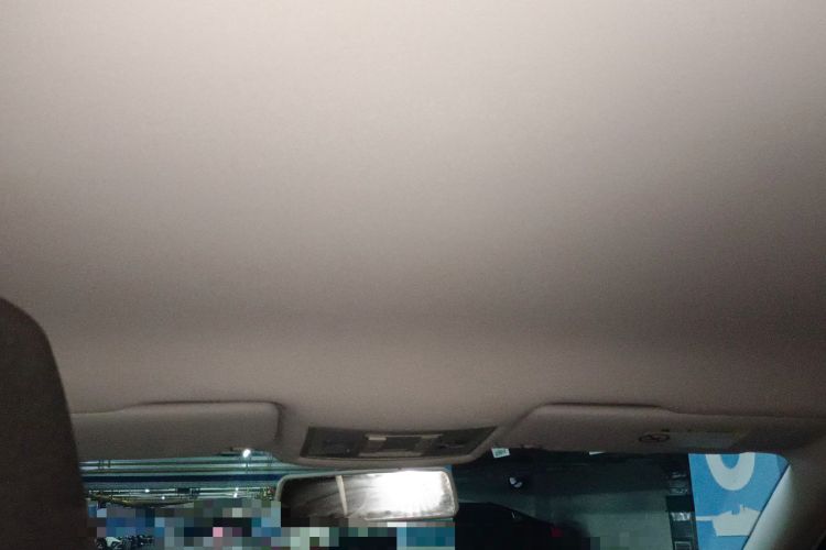 Used Volkswagen Lamando 2015 230TSI DSG Fashion Edition Headliner