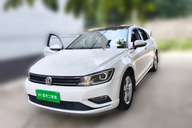 Used Volkswagen Lamando 2015 230TSI DSG Fashion Edition