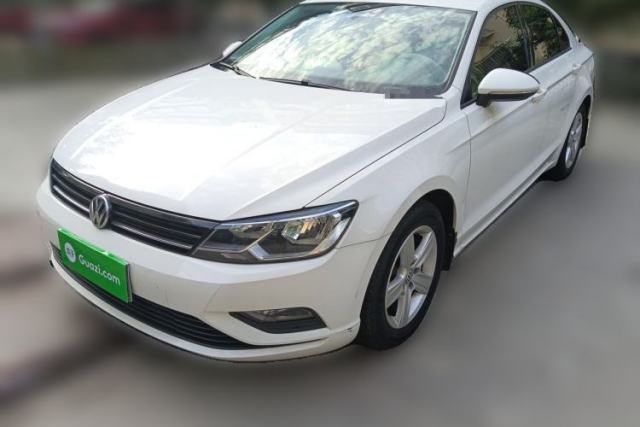 Used Volkswagen Lamando 2015 230TSI DSG Fashion Edition