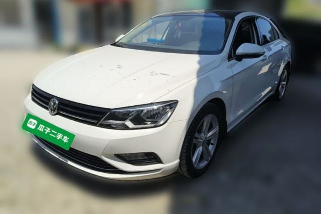 Used Volkswagen Lamando 2015 280TSI DSG Comfort Edition