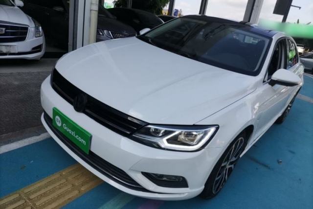 Used Volkswagen Lamando 2015 330TSI DSG Comfort Edition