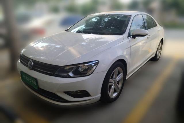Used Volkswagen Lamando 2015 280TSI DSG Comfort Edition