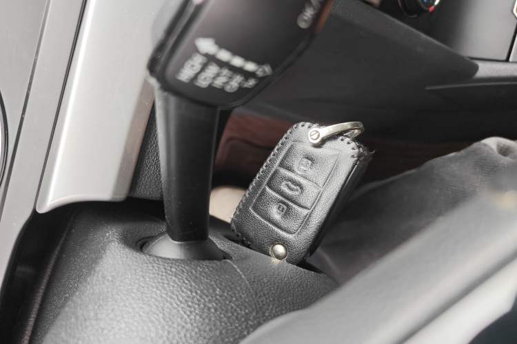 Used Volkswagen Lamando 2015 230TSI DSG Fashion Edition Interior 1