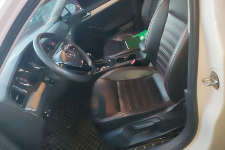 Used Volkswagen Lamando 2015 230TSI DSG Fashion Edition Interior 1