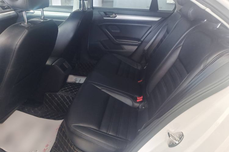 Used Volkswagen Lamando 2015 230TSI Manual Trend Edition Interior 3