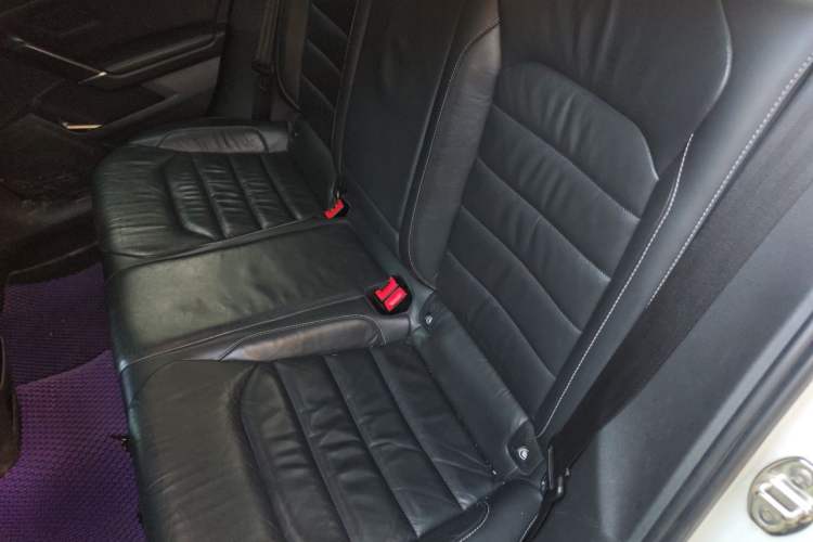 Used Volkswagen Lamando 2015 280TSI DSG Comfort Edition Interior 4