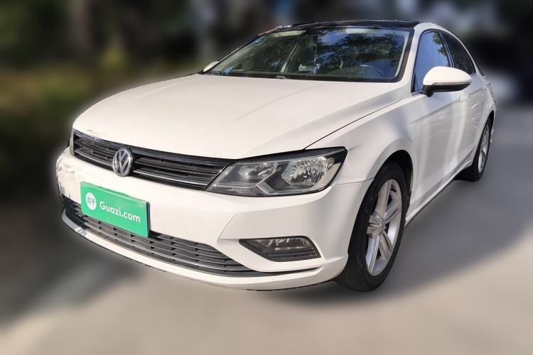 Used Volkswagen Lamando 2015 280TSI DSG Comfort Edition Guazi used car, China used car export, Used car for sale, Used  cars, Cheapest cars for sale