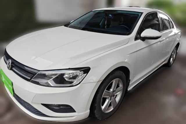 Used Volkswagen Lamando 2015 230TSI DSG Fashion Edition