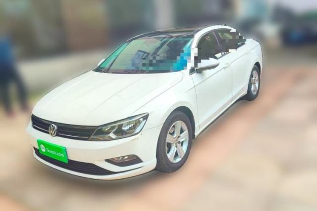 Used Volkswagen Lamando 2015 230TSI DSG Fashion Edition