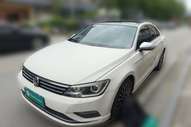 Used Volkswagen Lamando 2015 280TSI DSG Luxury Edition