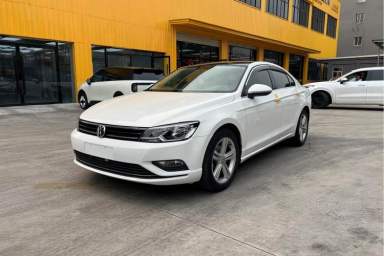 Used Volkswagen Lamando 2015 280TSI DSG Comfort Edition