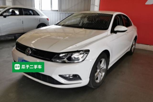 Used Volkswagen Lamando 2015 230TSI DSG Fashion Edition