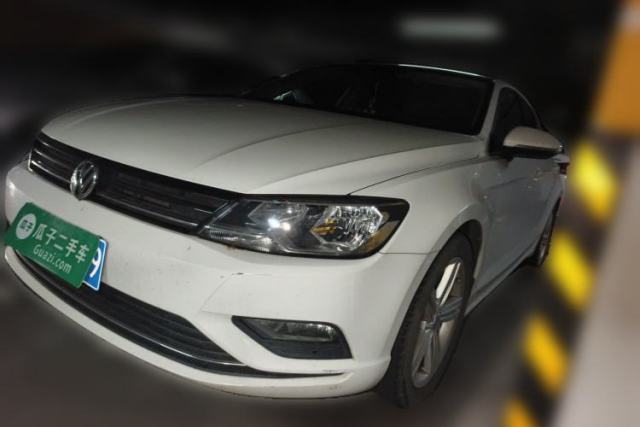 Used Volkswagen Lamando 2015 280TSI DSG Comfort Edition