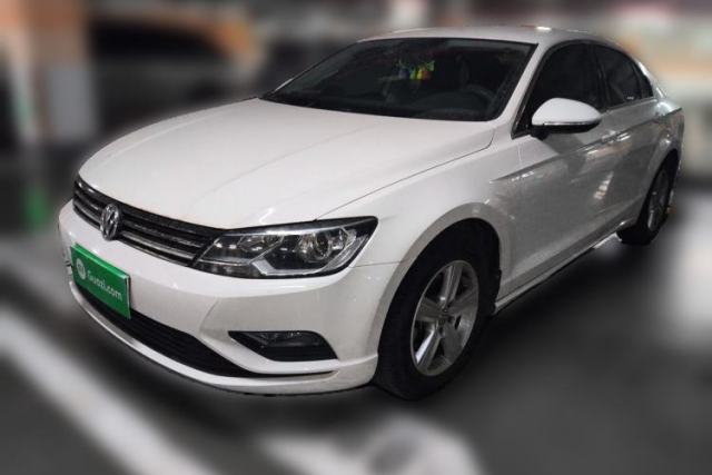 Used Volkswagen Lamando 2015 230TSI DSG Fashion Edition