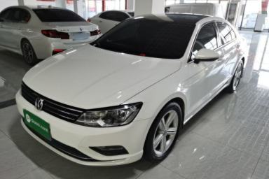 Used Volkswagen Lamando 2015 280TSI DSG Comfort Edition