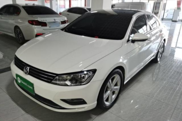 Used Volkswagen Lamando 2015 280TSI DSG Comfort Edition