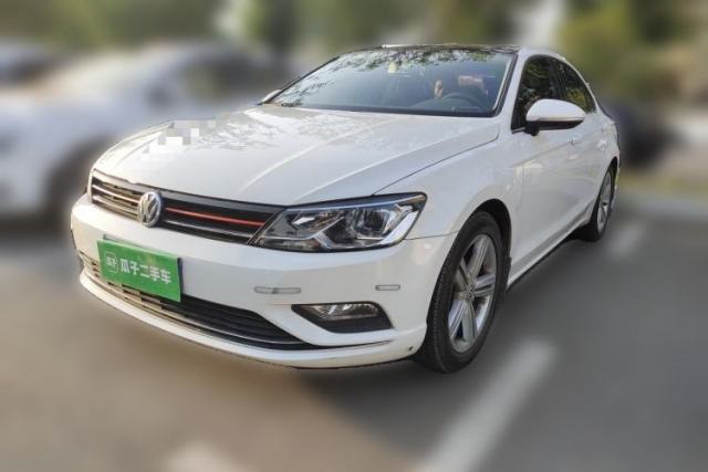 Used Volkswagen Lamando 2015 330TSI DSG Comfort Edition