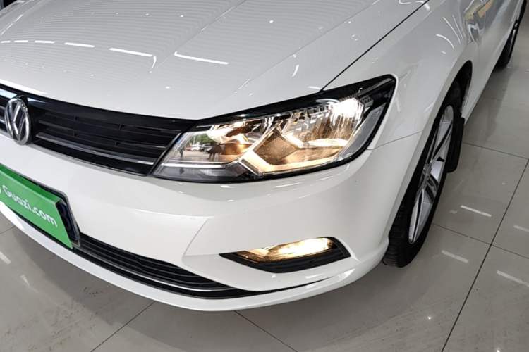 Used Volkswagen Lamando 2015 280TSI DSG Comfort Edition Left Front Headlight