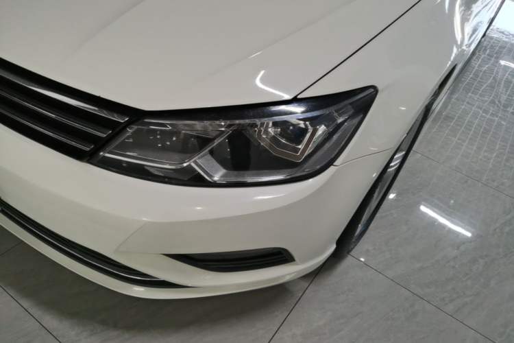 Used Volkswagen Lamando 2015 280TSI DSG Comfort Edition Left Front Headlight